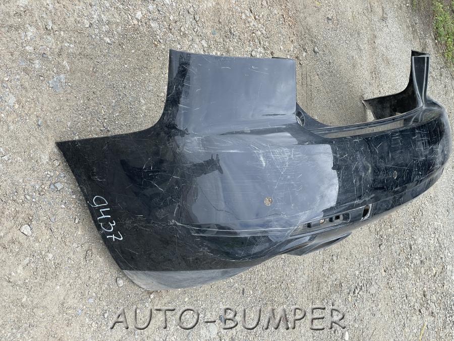 Mazda CX7 2006- Бампер задний EG2150221 EG2150221BAA EH14-50210-PZ